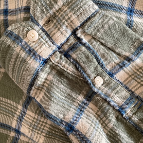 Marks and Spencer Super soft shirt - Picture 12 of 14